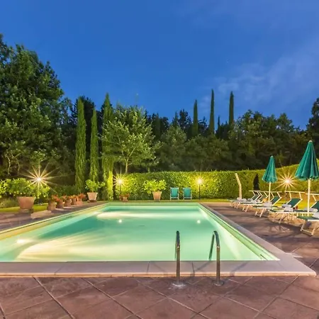Rosado's Tower Villa